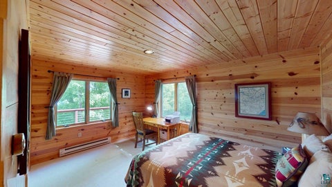 Tiny photo for 147 Foothill Blvd, Lutsen, MN 55612 (MLS # 6126577)