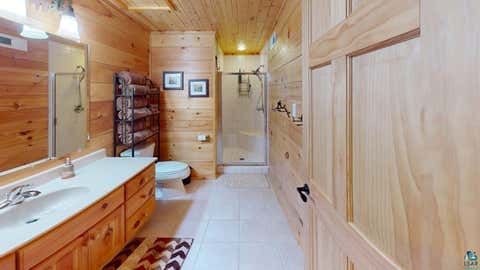 Tiny photo for 147 Foothill Blvd, Lutsen, MN 55612 (MLS # 6126577)