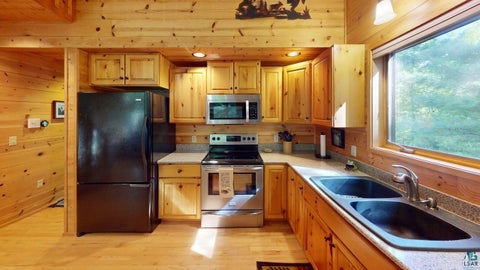 Tiny photo for 147 Foothill Blvd, Lutsen, MN 55612 (MLS # 6126577)
