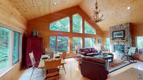 Tiny photo for 147 Foothill Blvd, Lutsen, MN 55612 (MLS # 6126577)