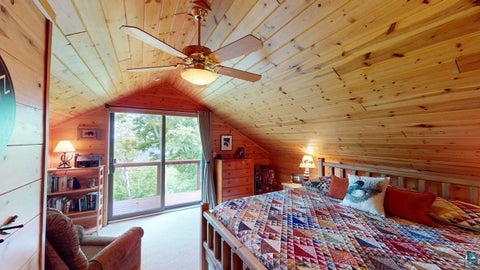 Tiny photo for 147 Foothill Blvd, Lutsen, MN 55612 (MLS # 6126577)