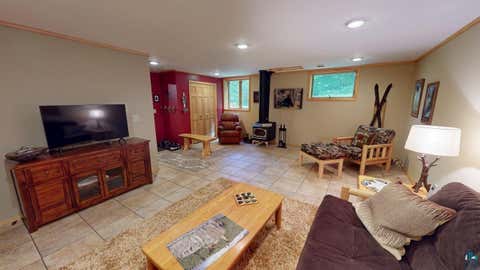 Tiny photo for 147 Foothill Blvd, Lutsen, MN 55612 (MLS # 6126577)