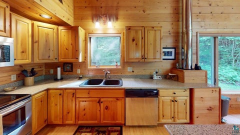 Tiny photo for 147 Foothill Blvd, Lutsen, MN 55612 (MLS # 6126577)