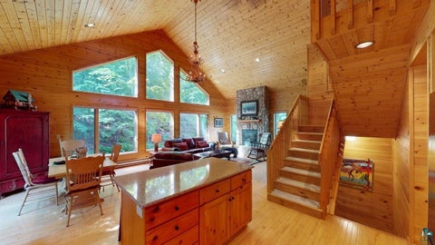 Tiny photo for 147 Foothill Blvd, Lutsen, MN 55612 (MLS # 6126577)