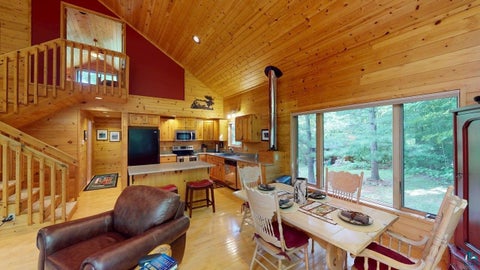 Tiny photo for 147 Foothill Blvd, Lutsen, MN 55612 (MLS # 6126577)