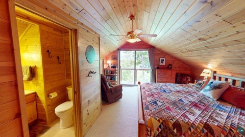 Tiny photo for 147 Foothill Blvd, Lutsen, MN 55612 (MLS # 6126577)