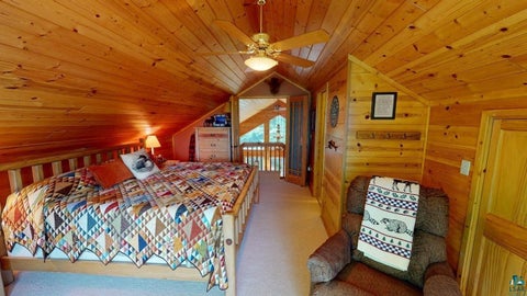 Tiny photo for 147 Foothill Blvd, Lutsen, MN 55612 (MLS # 6126577)