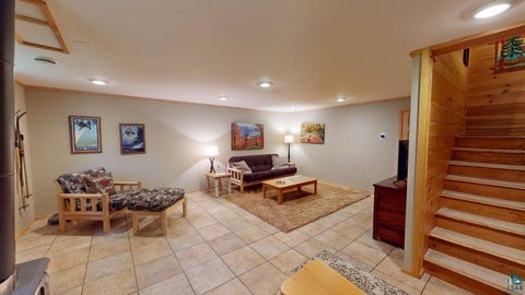 Tiny photo for 147 Foothill Blvd, Lutsen, MN 55612 (MLS # 6126577)
