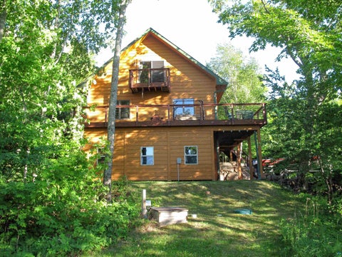 Tiny photo for 147 Foothill Blvd, Lutsen, MN 55612 (MLS # 6126577)