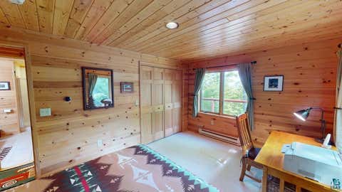 Tiny photo for 147 Foothill Blvd, Lutsen, MN 55612 (MLS # 6126577)