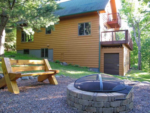 Tiny photo for 147 Foothill Blvd, Lutsen, MN 55612 (MLS # 6126577)
