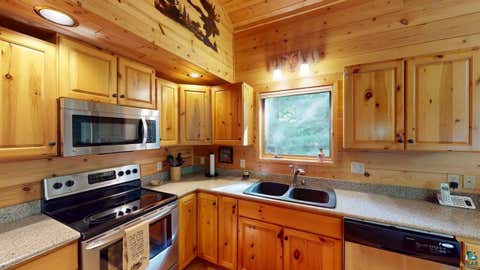 Tiny photo for 147 Foothill Blvd, Lutsen, MN 55612 (MLS # 6126577)