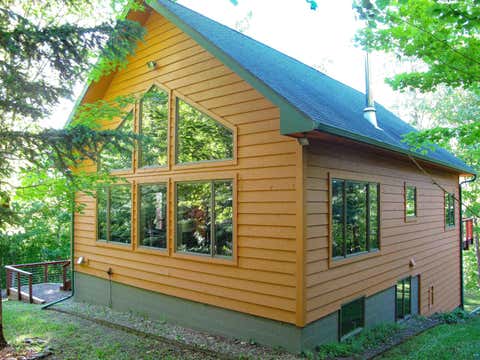 Tiny photo for 147 Foothill Blvd, Lutsen, MN 55612 (MLS # 6126577)