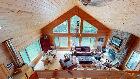 Tiny photo for 147 Foothill Blvd, Lutsen, MN 55612 (MLS # 6126577)