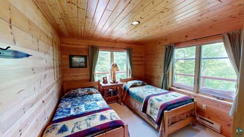 Tiny photo for 147 Foothill Blvd, Lutsen, MN 55612 (MLS # 6126577)