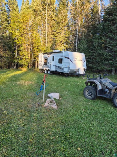 Tiny photo for 9432 Bear Ridge Dr, Orr, MN 55771 (MLS # 6123810)