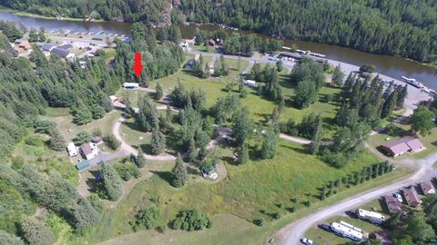 Tiny photo for 9432 Bear Ridge Dr, Orr, MN 55771 (MLS # 6123810)