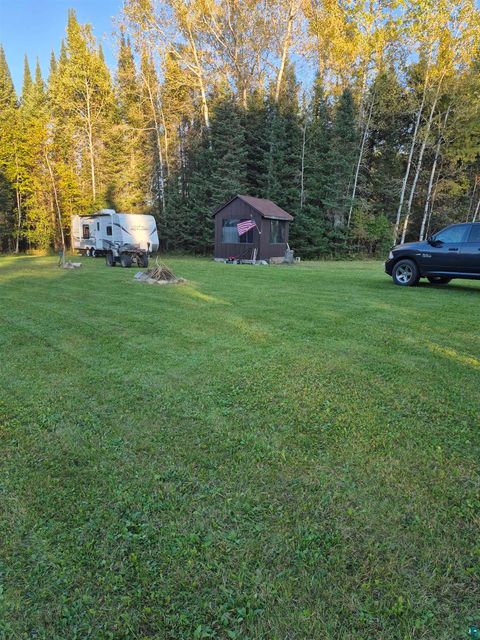 Tiny photo for 9432 Bear Ridge Dr, Orr, MN 55771 (MLS # 6123810)