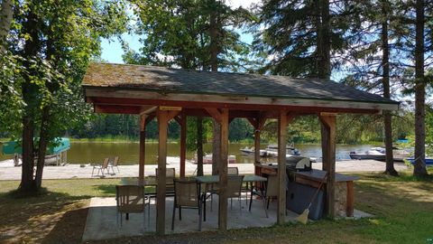 Tiny photo for 9432 Bear Ridge Dr, Orr, MN 55771 (MLS # 6123810)