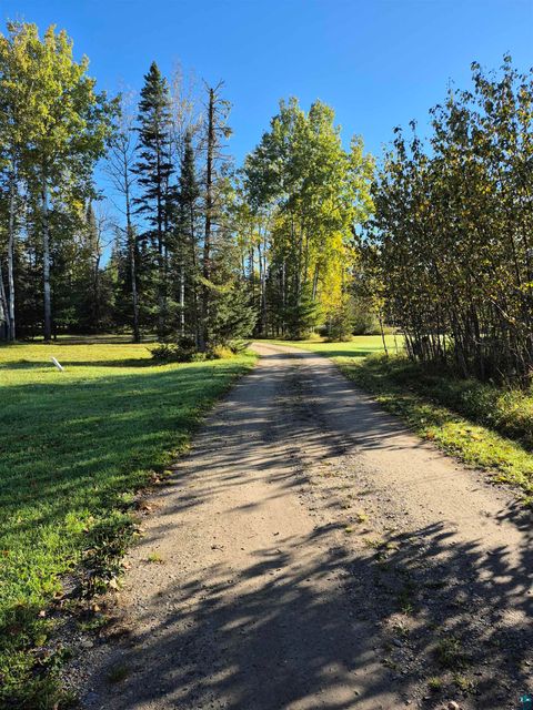 Tiny photo for 9432 Bear Ridge Dr, Orr, MN 55771 (MLS # 6123810)