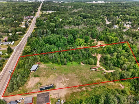 Tiny photo for TBD Haines Rd, Duluth, MN 55811 (MLS # 6127325)