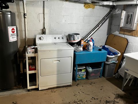 Tiny photo for 5919 Greene St, Duluth, MN 55807 (MLS # 6123219)