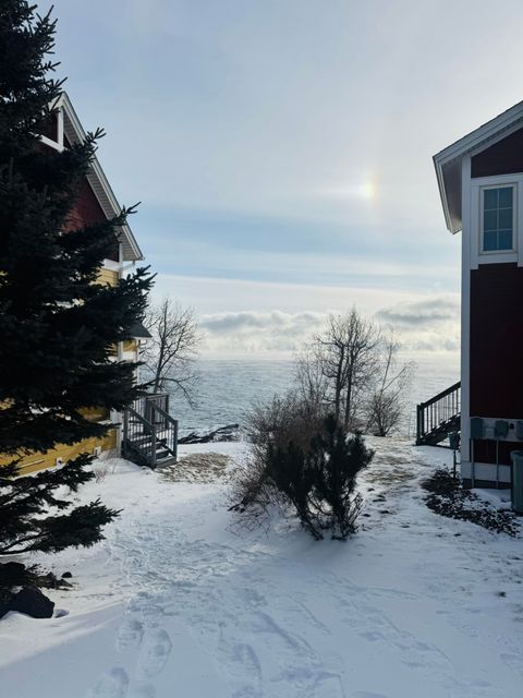 Tiny photo for 520 Fjord Tr, Beaver Bay, MN 55601 (MLS # 6123437)