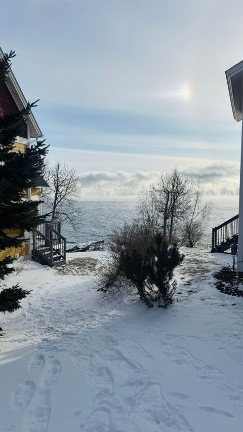 Tiny photo for 520 Fjord Tr, Beaver Bay, MN 55601 (MLS # 6123437)