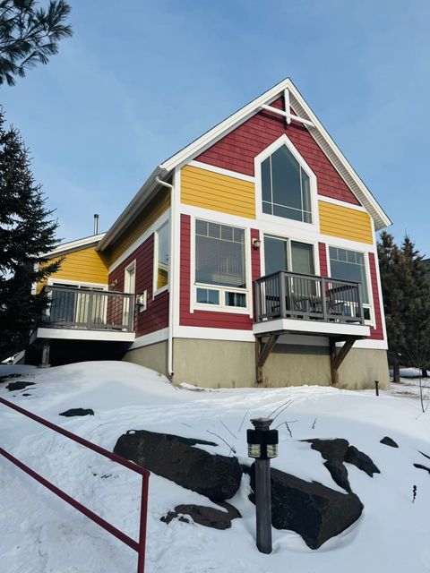 Photo of 520 Fjord Tr, Beaver Bay, MN 55601 (MLS # 6123437)