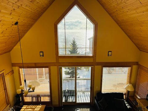 Tiny photo for 520 Fjord Tr, Beaver Bay, MN 55601 (MLS # 6123437)