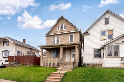 Tiny photo for 3019 Restormel St, Duluth, MN 55806 (MLS # 6125042)