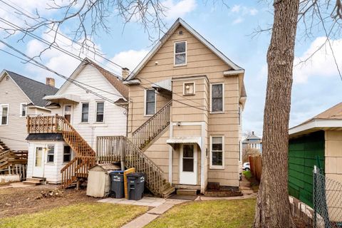 Tiny photo for 3019 Restormel St, Duluth, MN 55806 (MLS # 6125042)