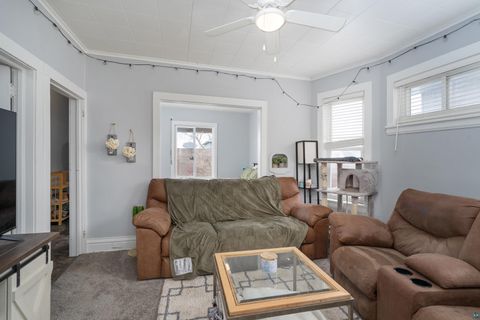 Tiny photo for 3019 Restormel St, Duluth, MN 55806 (MLS # 6125042)