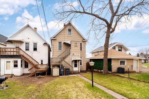 Tiny photo for 3019 Restormel St, Duluth, MN 55806 (MLS # 6125042)