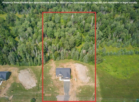 Tiny photo for 1241 Airport Rd, Two Harbors, MN 55616 (MLS # 6127314)