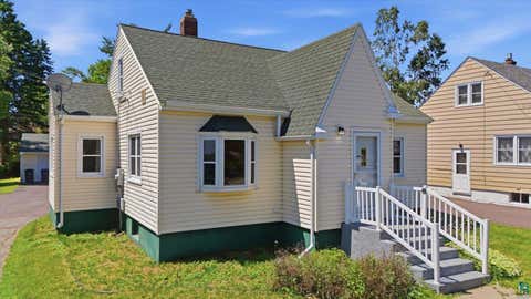 Tiny photo for 2601 Piedmont Ave, Duluth, MN 55811 (MLS # 6126859)