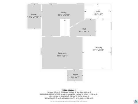 Tiny photo for 2601 Piedmont Ave, Duluth, MN 55811 (MLS # 6126859)