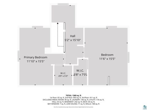 Tiny photo for 2601 Piedmont Ave, Duluth, MN 55811 (MLS # 6126859)