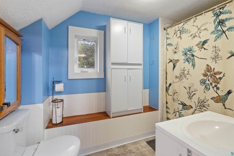 Tiny photo for 9160 E Lake Ave, Solon Springs, WI 54873 (MLS # 6128070)