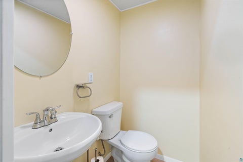 Tiny photo for 9160 E Lake Ave, Solon Springs, WI 54873 (MLS # 6128070)