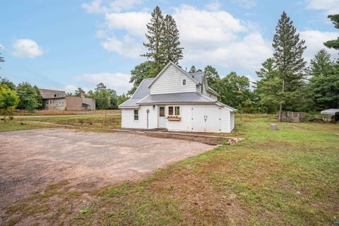 Tiny photo for 9160 E Lake Ave, Solon Springs, WI 54873 (MLS # 6128070)