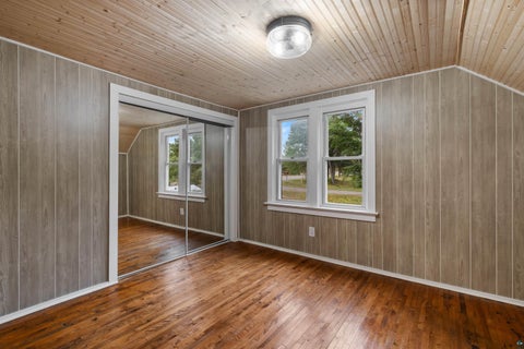 Tiny photo for 9160 E Lake Ave, Solon Springs, WI 54873 (MLS # 6128070)