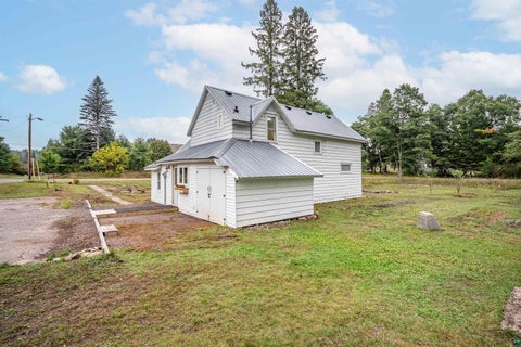 Tiny photo for 9160 E Lake Ave, Solon Springs, WI 54873 (MLS # 6128070)