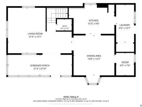 Tiny photo for 9160 E Lake Ave, Solon Springs, WI 54873 (MLS # 6128070)