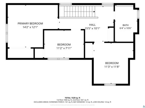 Tiny photo for 9160 E Lake Ave, Solon Springs, WI 54873 (MLS # 6128070)