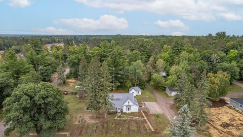Tiny photo for 9160 E Lake Ave, Solon Springs, WI 54873 (MLS # 6128070)
