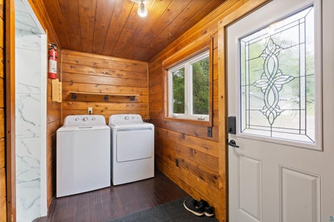 Tiny photo for 9160 E Lake Ave, Solon Springs, WI 54873 (MLS # 6128070)