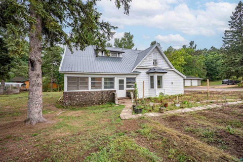Tiny photo for 9160 E Lake Ave, Solon Springs, WI 54873 (MLS # 6128070)