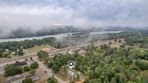Tiny photo for 9160 E Lake Ave, Solon Springs, WI 54873 (MLS # 6128070)