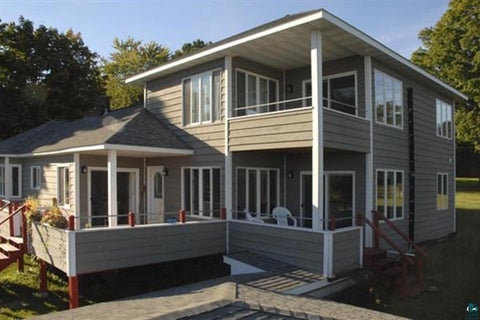 Tiny photo for 308 N 2nd St, Bayfield, WI 54814 (MLS # 6128171)